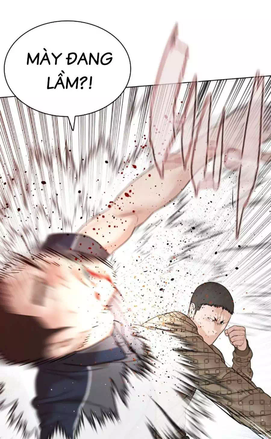 Truyện Tranh Cách Chiến Thắng Trận Đấu trang 6