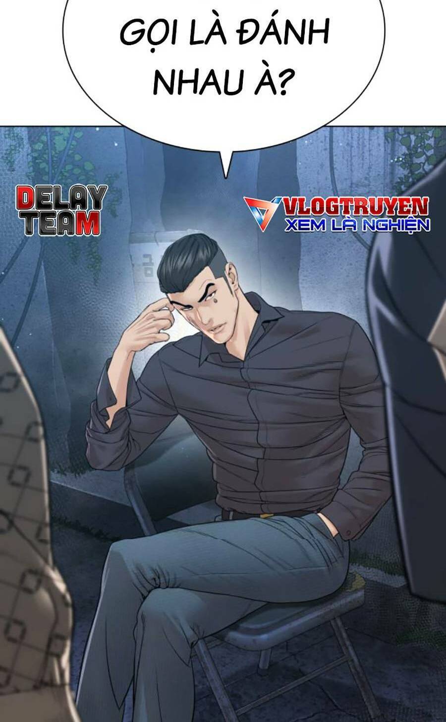 Truyện Tranh Cách Chiến Thắng Trận Đấu trang 6