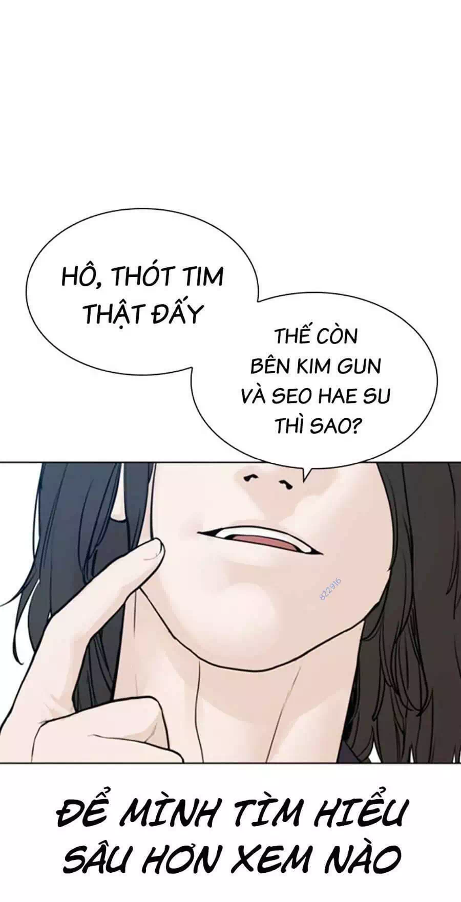 Truyện Tranh Cách Chiến Thắng Trận Đấu trang 6