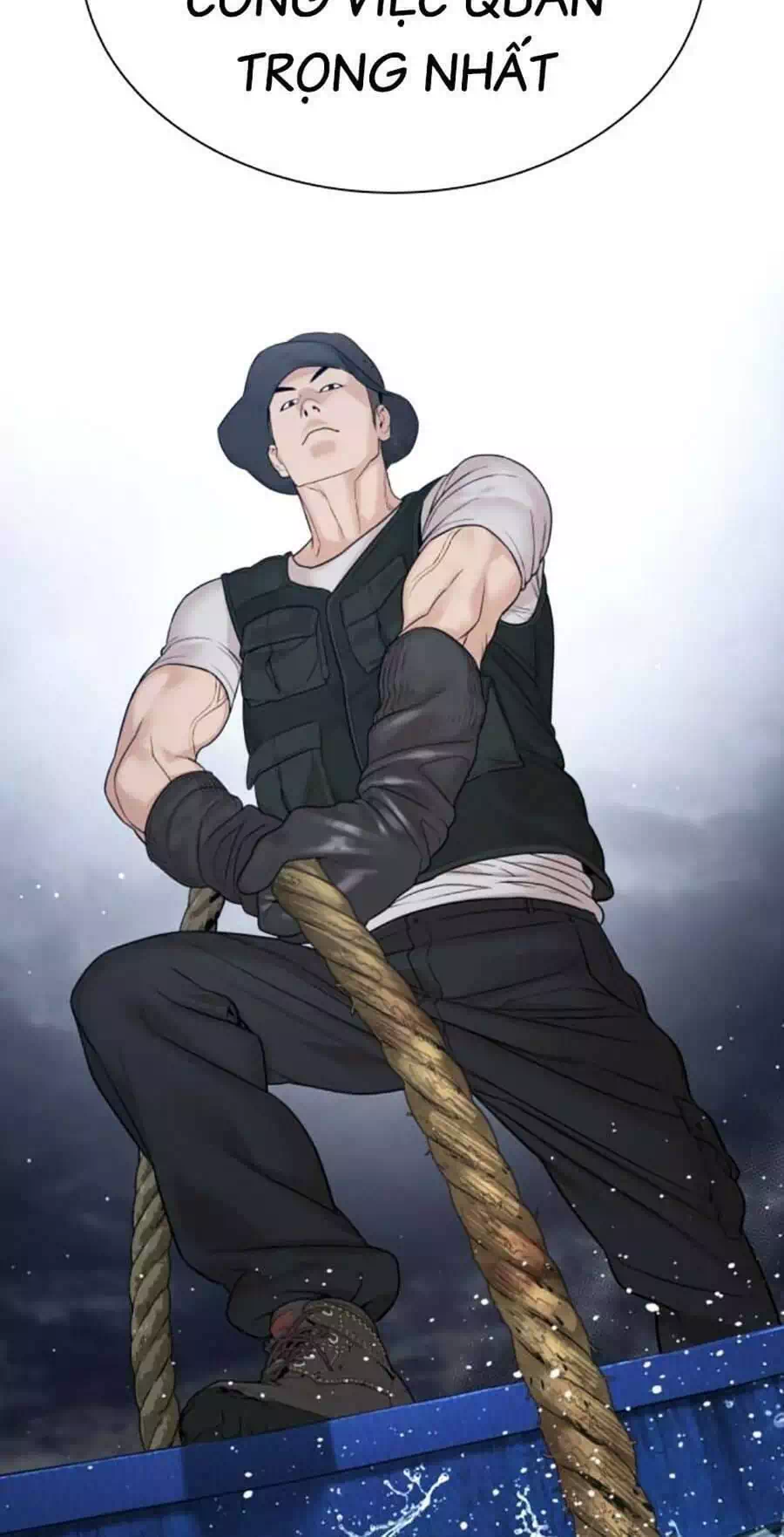 Truyện Tranh Cách Chiến Thắng Trận Đấu trang 6