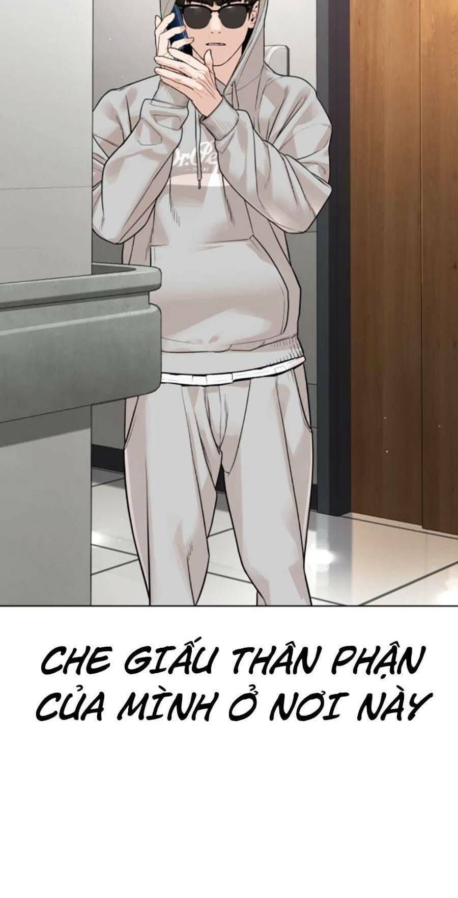 Truyện Tranh Cách Chiến Thắng Trận Đấu trang 6