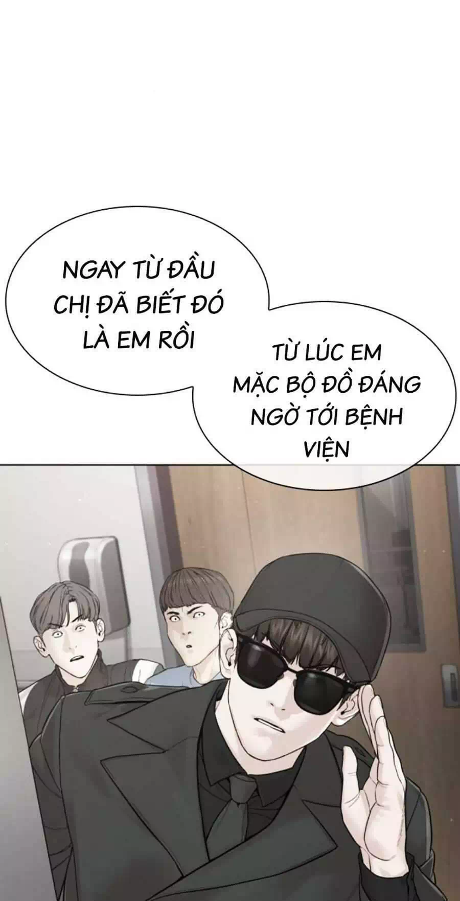 Truyện Tranh Cách Chiến Thắng Trận Đấu trang 6