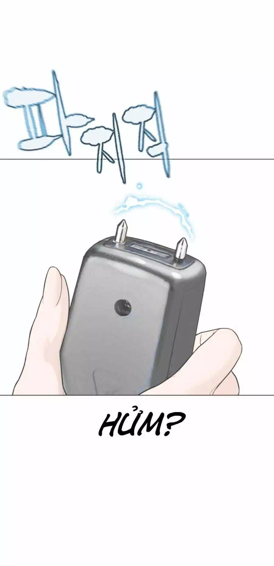 Truyện Tranh Cách Chiến Thắng Trận Đấu trang 6