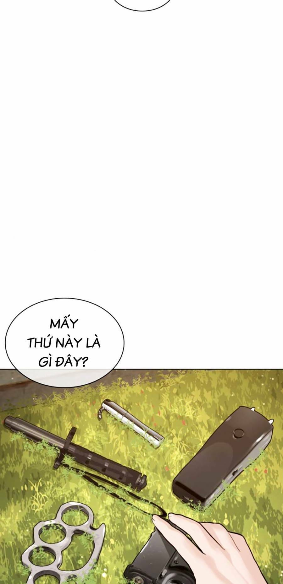 Truyện Tranh Cách Chiến Thắng Trận Đấu trang 6