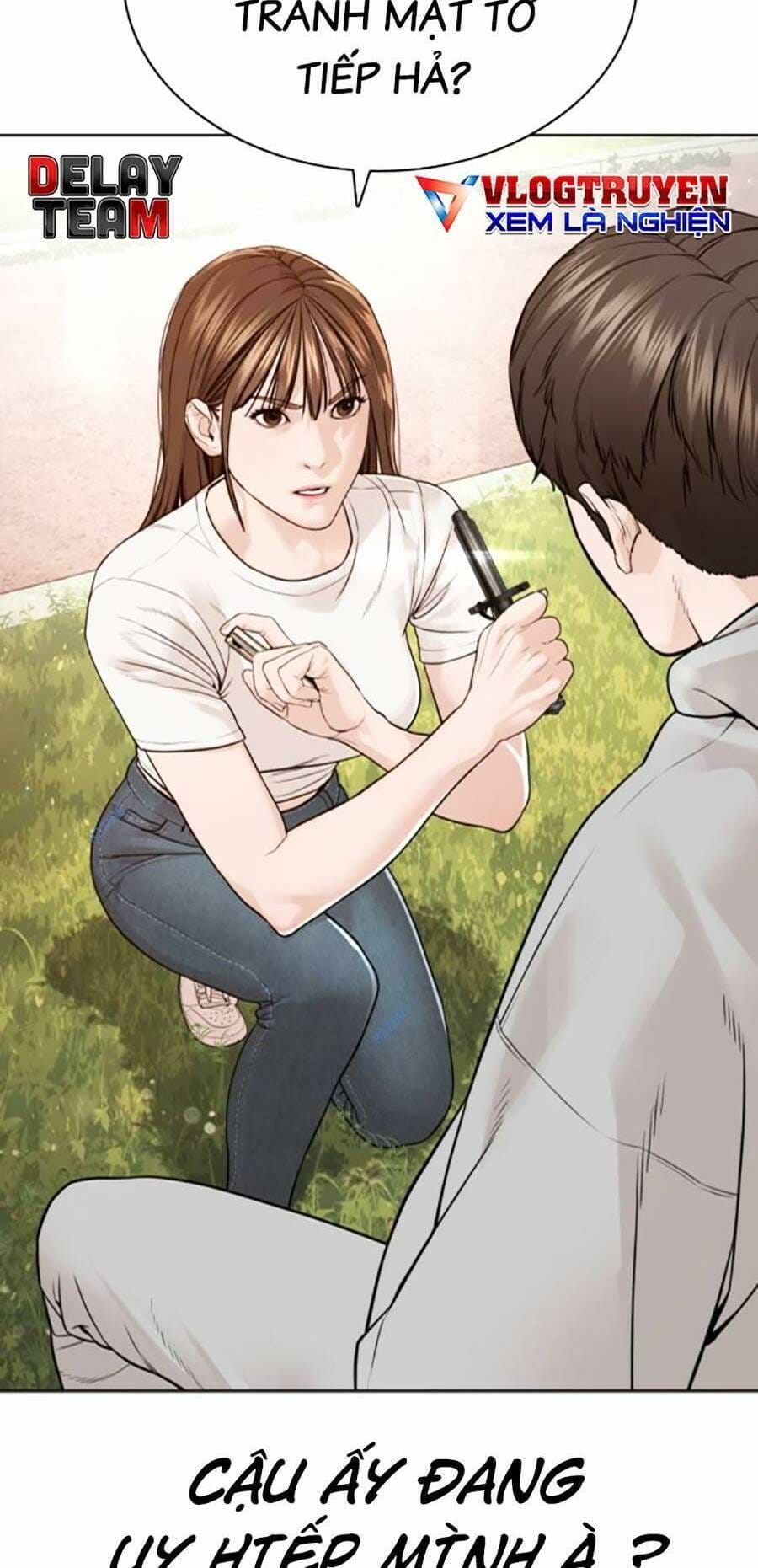 Truyện Tranh Cách Chiến Thắng Trận Đấu trang 6