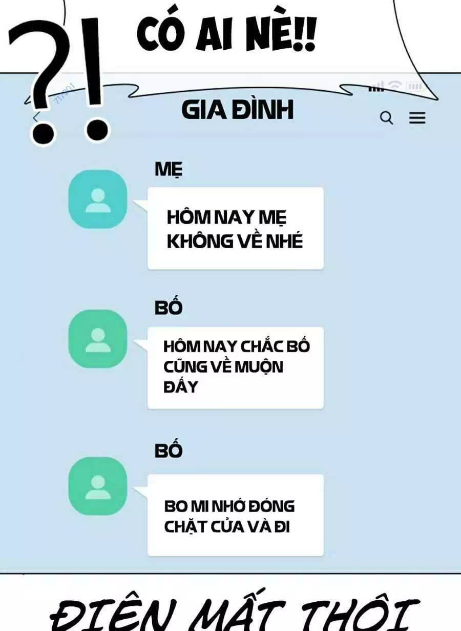 Truyện Tranh Cách Chiến Thắng Trận Đấu trang 6