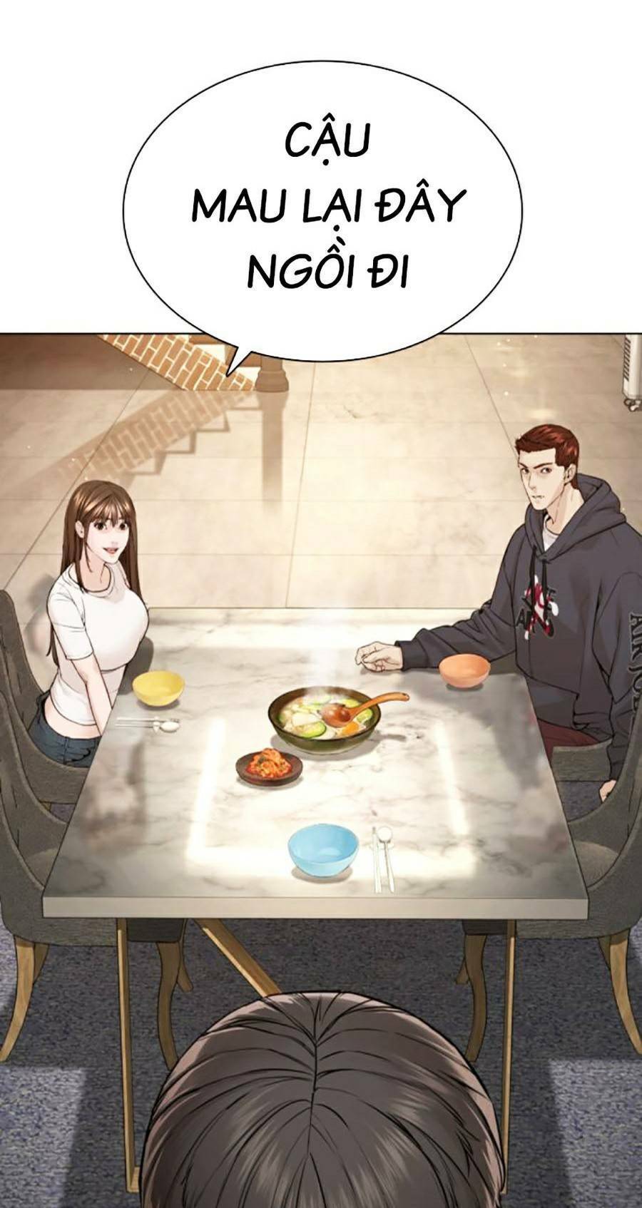 Truyện Tranh Cách Chiến Thắng Trận Đấu trang 6