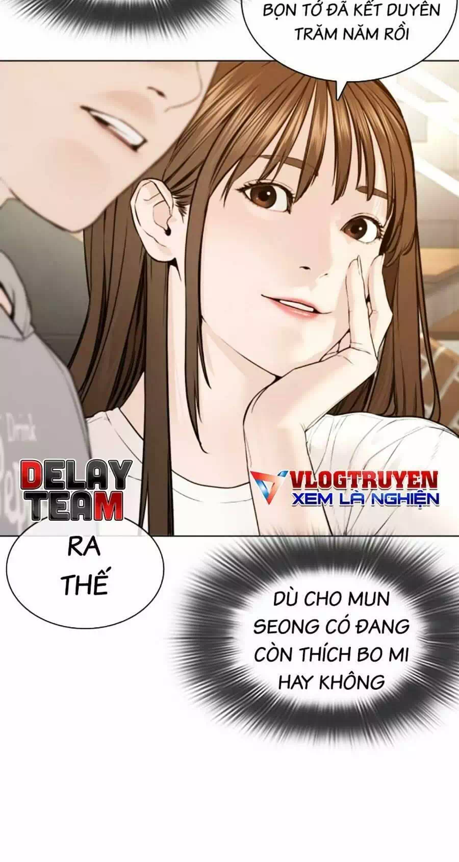 Truyện Tranh Cách Chiến Thắng Trận Đấu trang 6