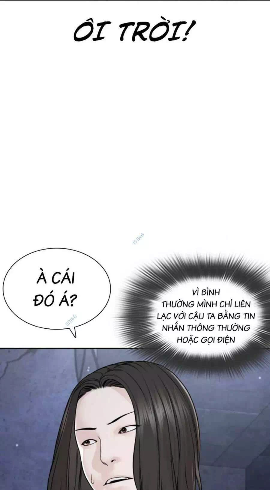 Truyện Tranh Cách Chiến Thắng Trận Đấu trang 6