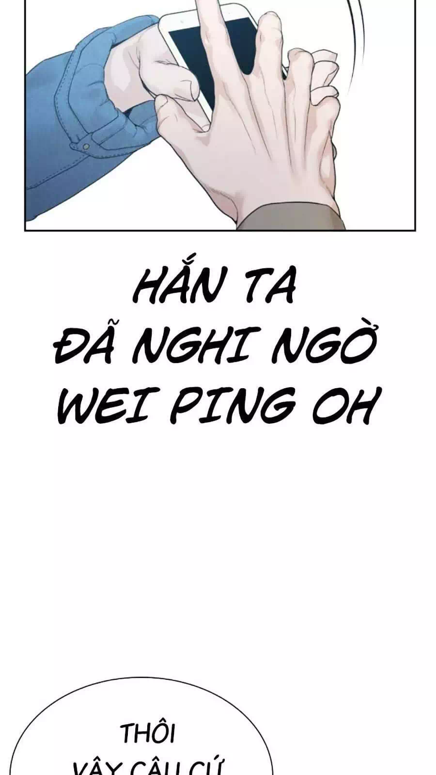 Truyện Tranh Cách Chiến Thắng Trận Đấu trang 6