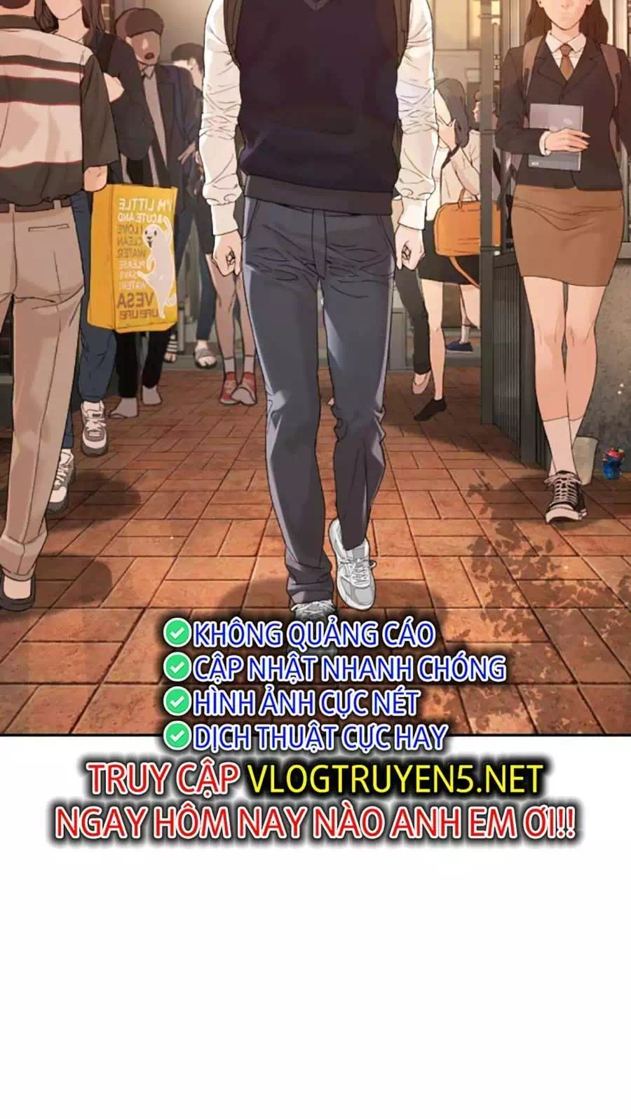 Truyện Tranh Cách Chiến Thắng Trận Đấu trang 6