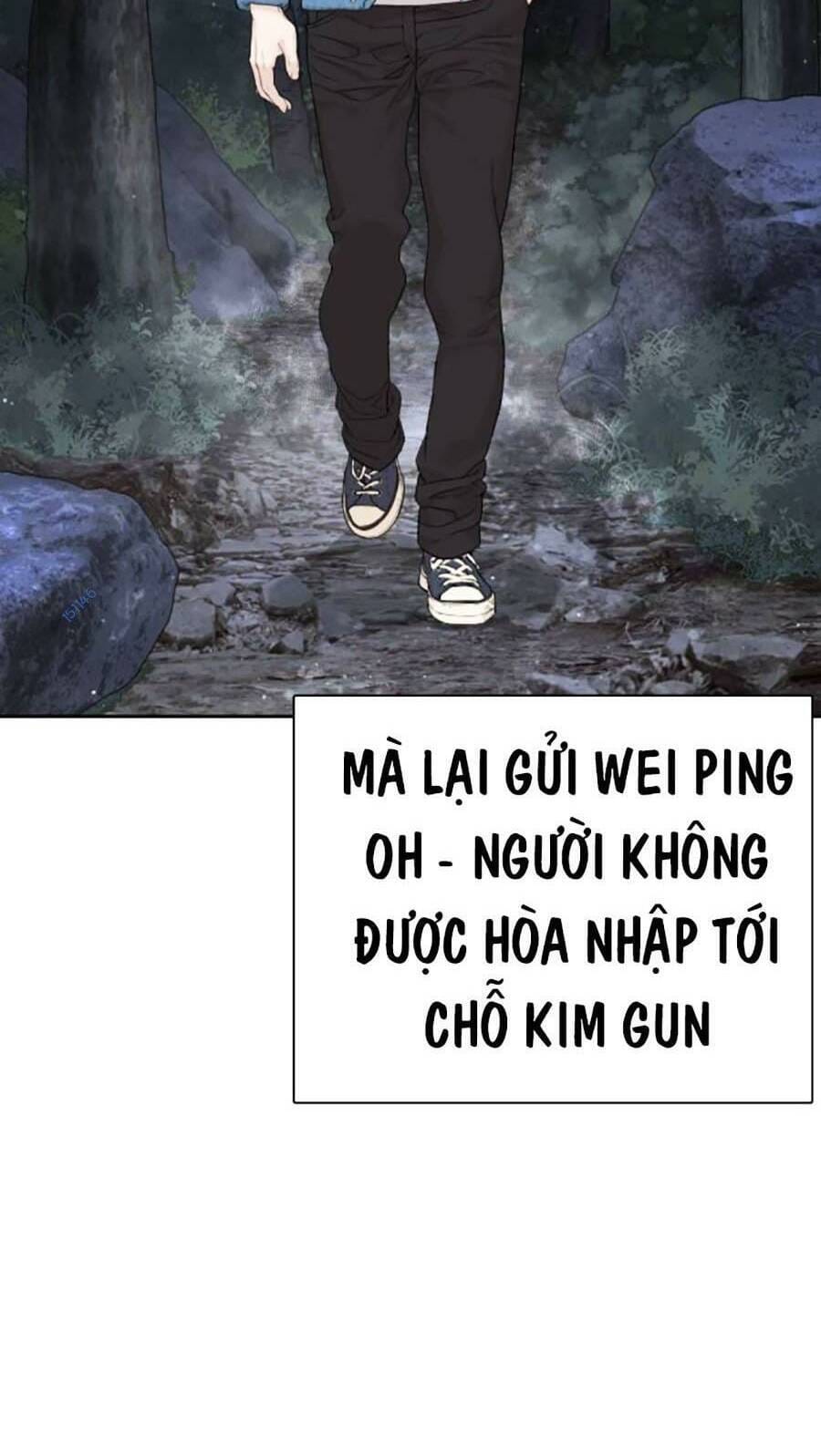 Truyện Tranh Cách Chiến Thắng Trận Đấu trang 6