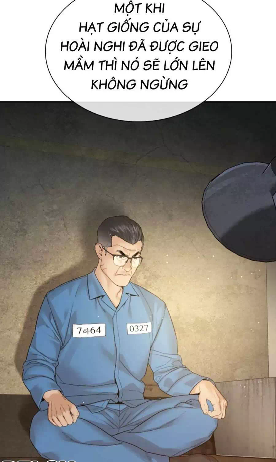 Truyện Tranh Cách Chiến Thắng Trận Đấu trang 6