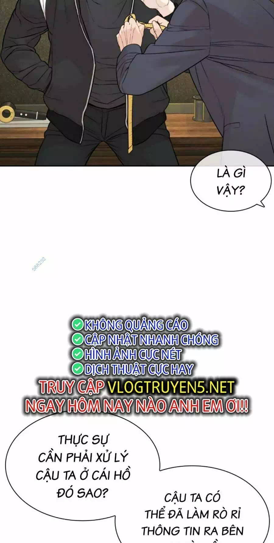 Truyện Tranh Cách Chiến Thắng Trận Đấu trang 6