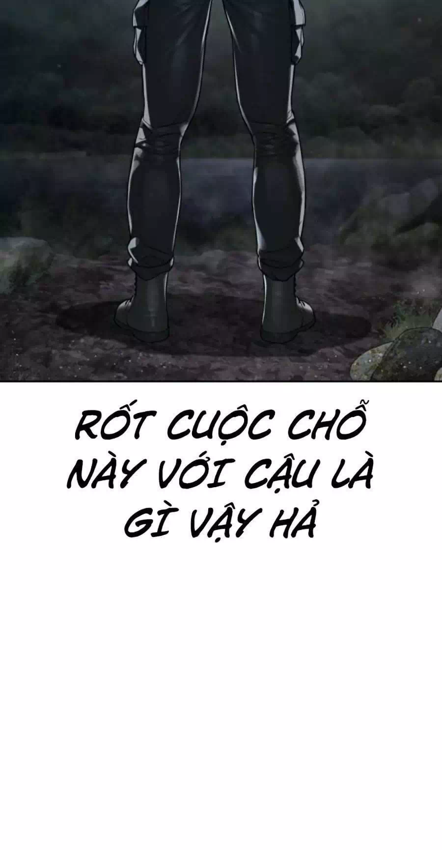 Truyện Tranh Cách Chiến Thắng Trận Đấu trang 6