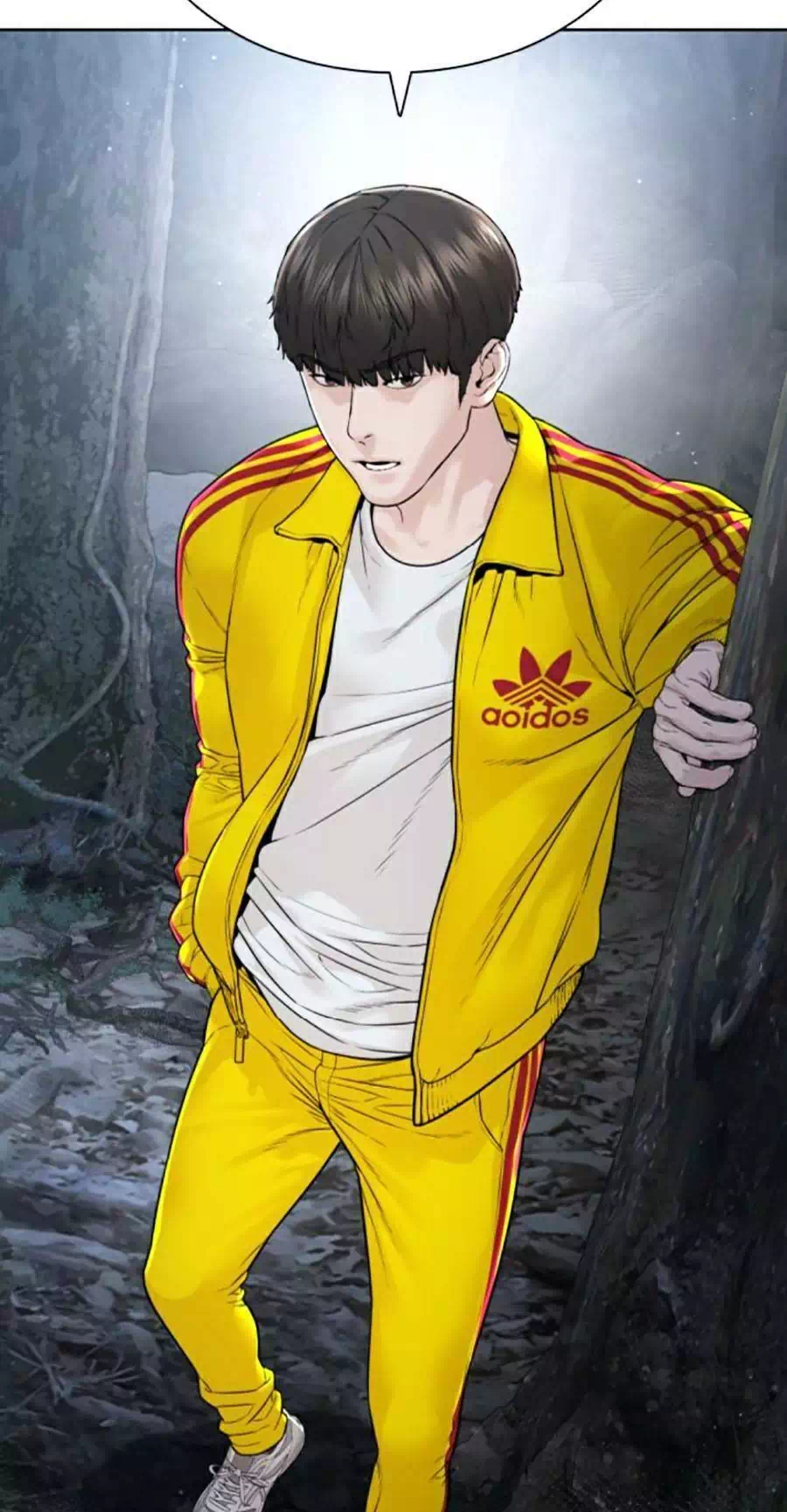 Truyện Tranh Cách Chiến Thắng Trận Đấu trang 6