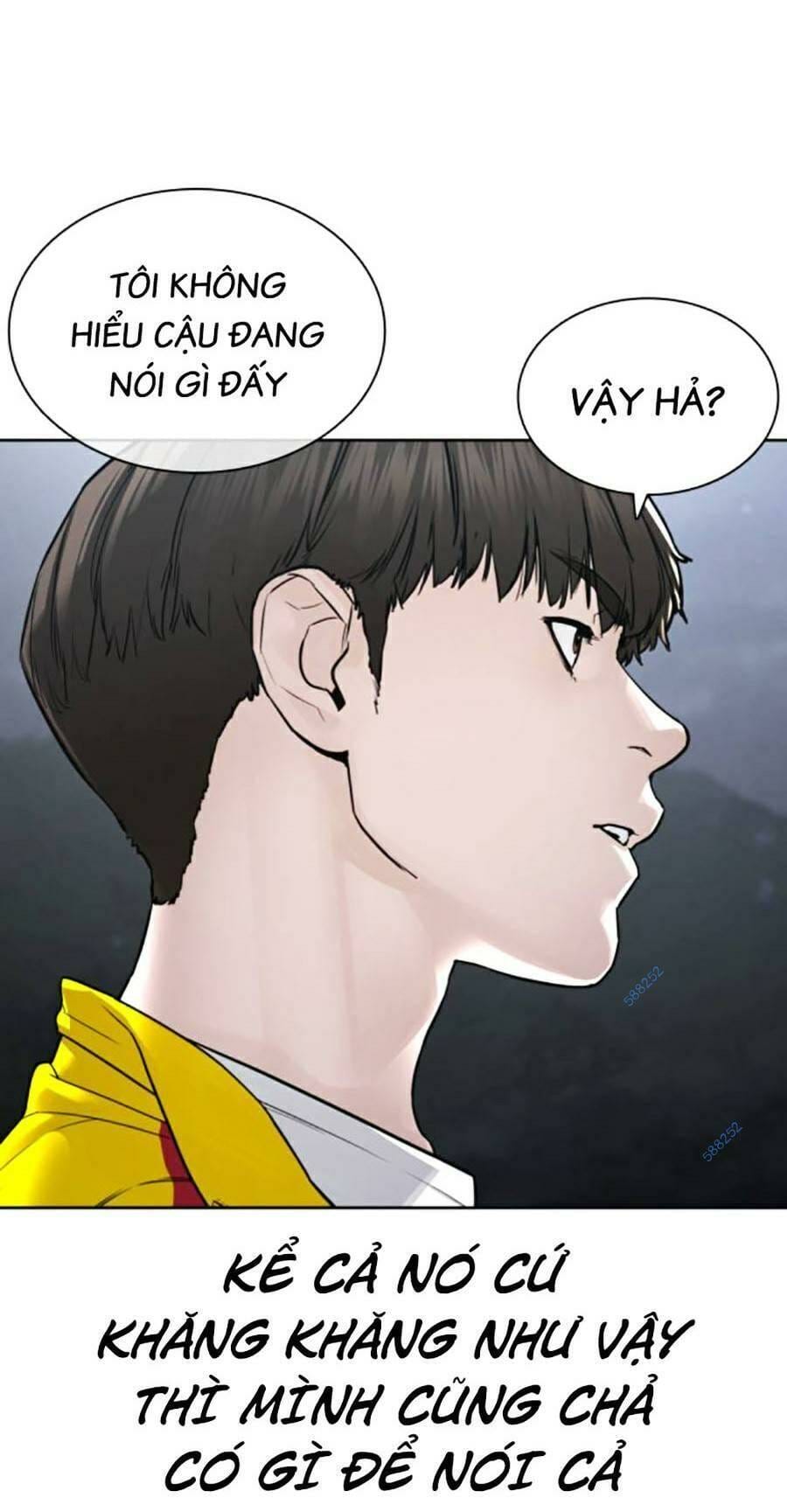 Truyện Tranh Cách Chiến Thắng Trận Đấu trang 6