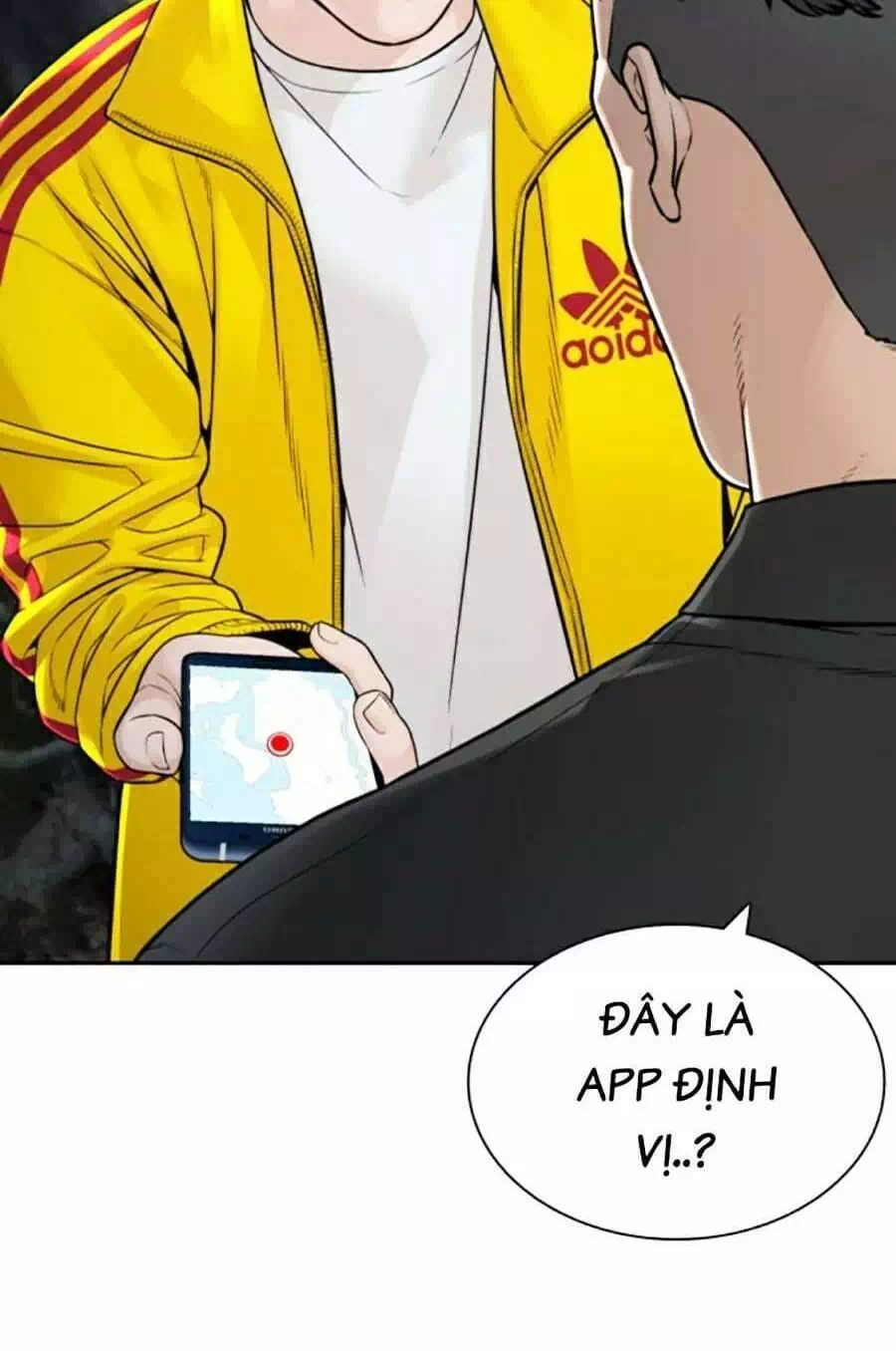 Truyện Tranh Cách Chiến Thắng Trận Đấu trang 6