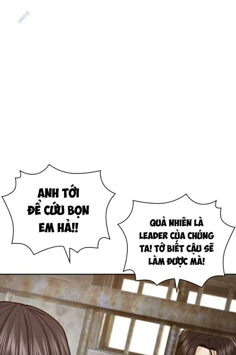 Truyện Tranh Cách Chiến Thắng Trận Đấu trang 6