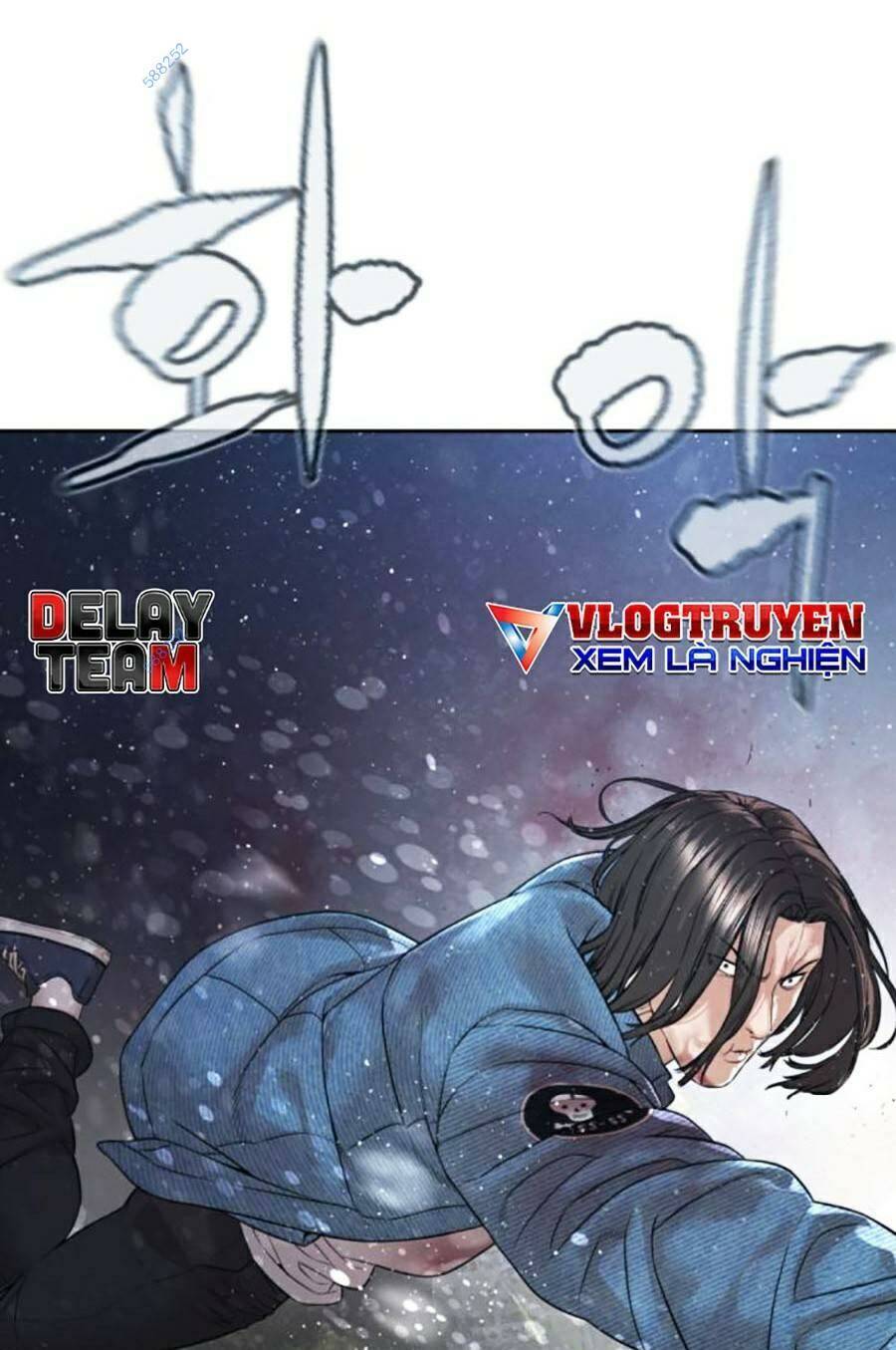 Truyện Tranh Cách Chiến Thắng Trận Đấu trang 6