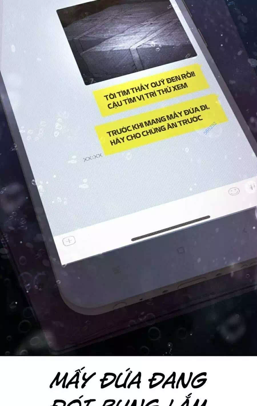 Truyện Tranh Cách Chiến Thắng Trận Đấu trang 6