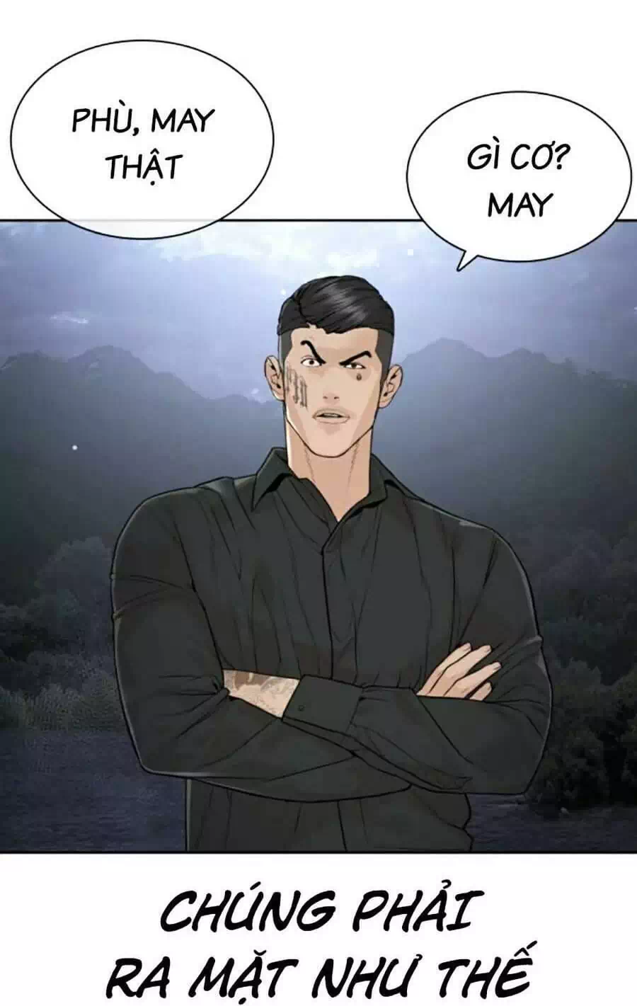 Truyện Tranh Cách Chiến Thắng Trận Đấu trang 6