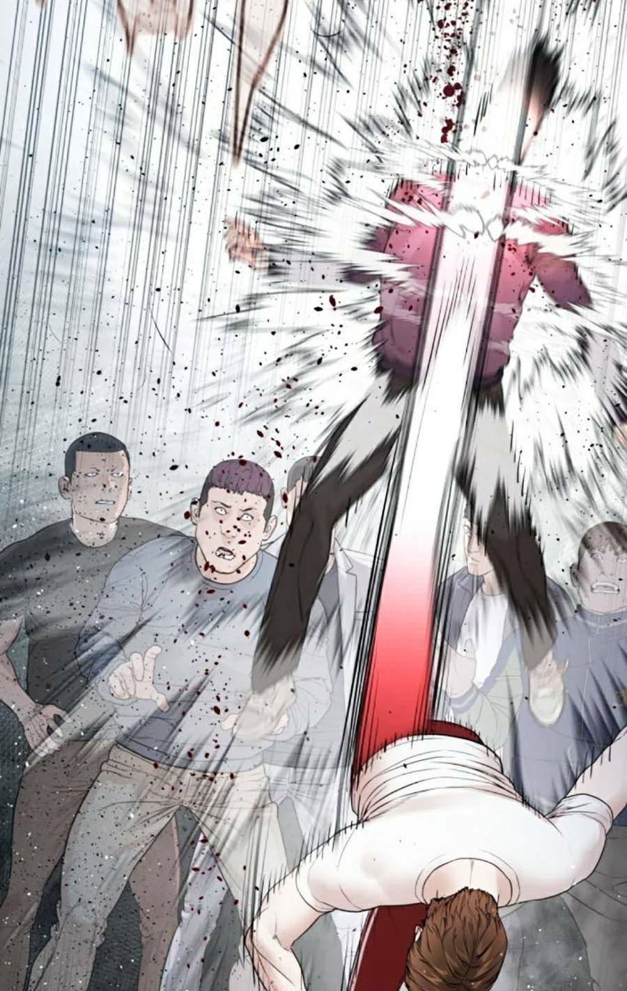 Truyện Tranh Cách Chiến Thắng Trận Đấu trang 6