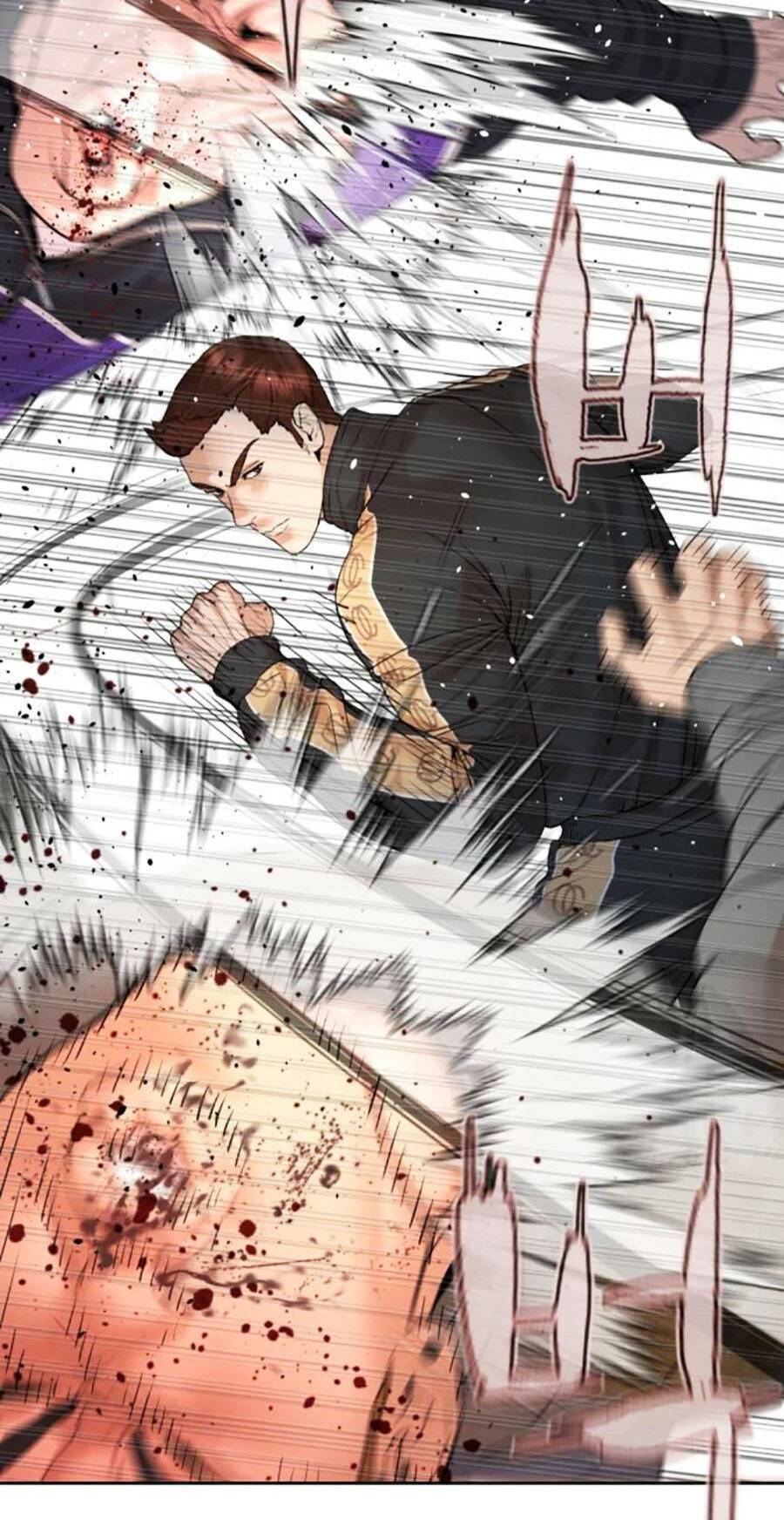 Truyện Tranh Cách Chiến Thắng Trận Đấu trang 6