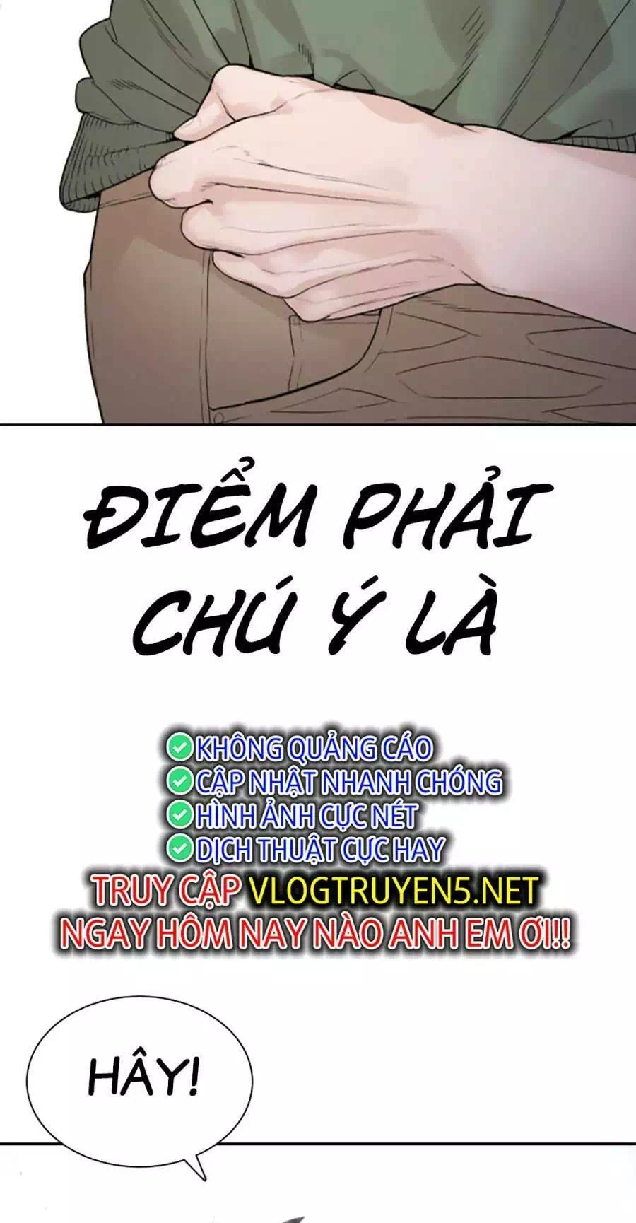 Truyện Tranh Cách Chiến Thắng Trận Đấu trang 6