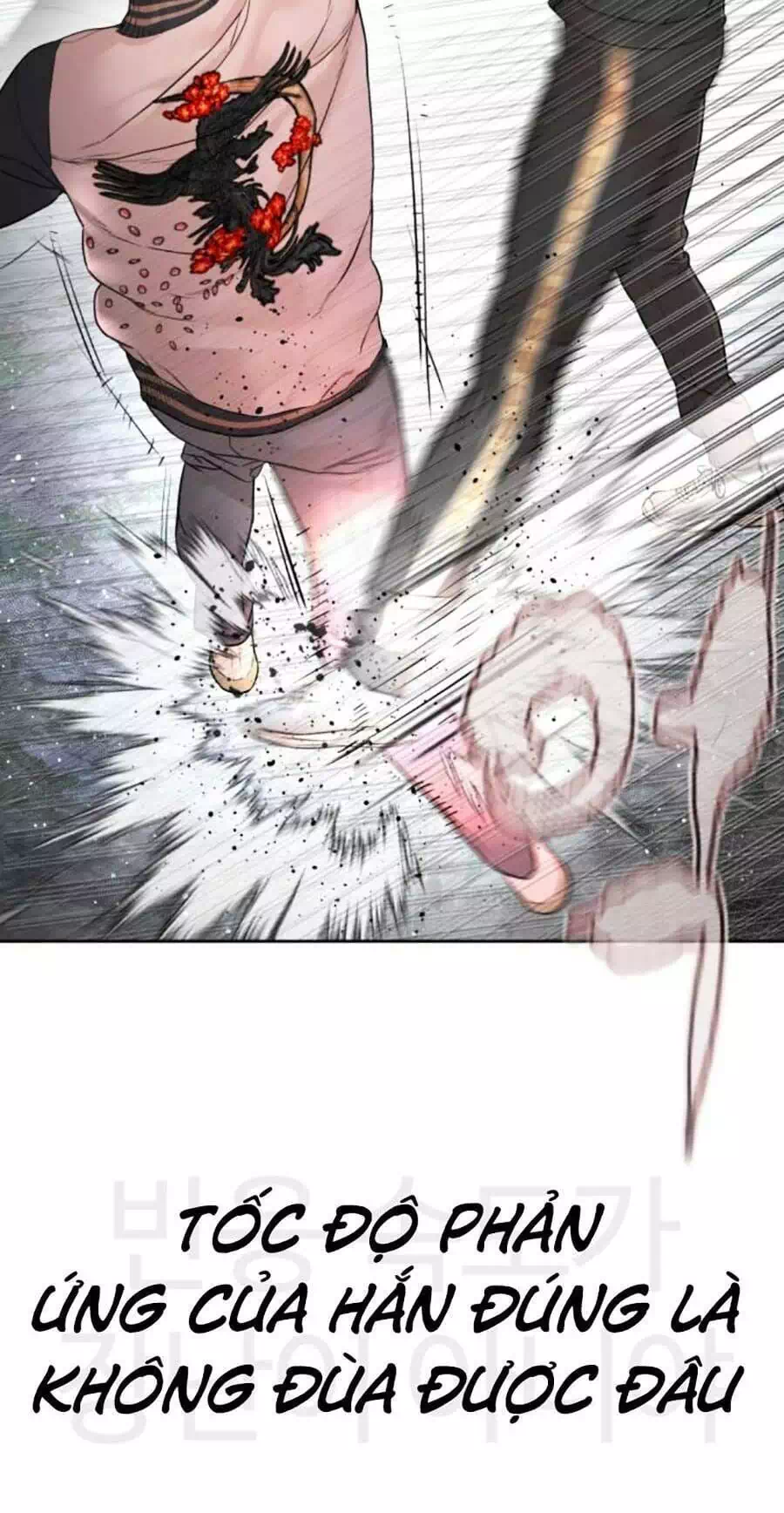 Truyện Tranh Cách Chiến Thắng Trận Đấu trang 6