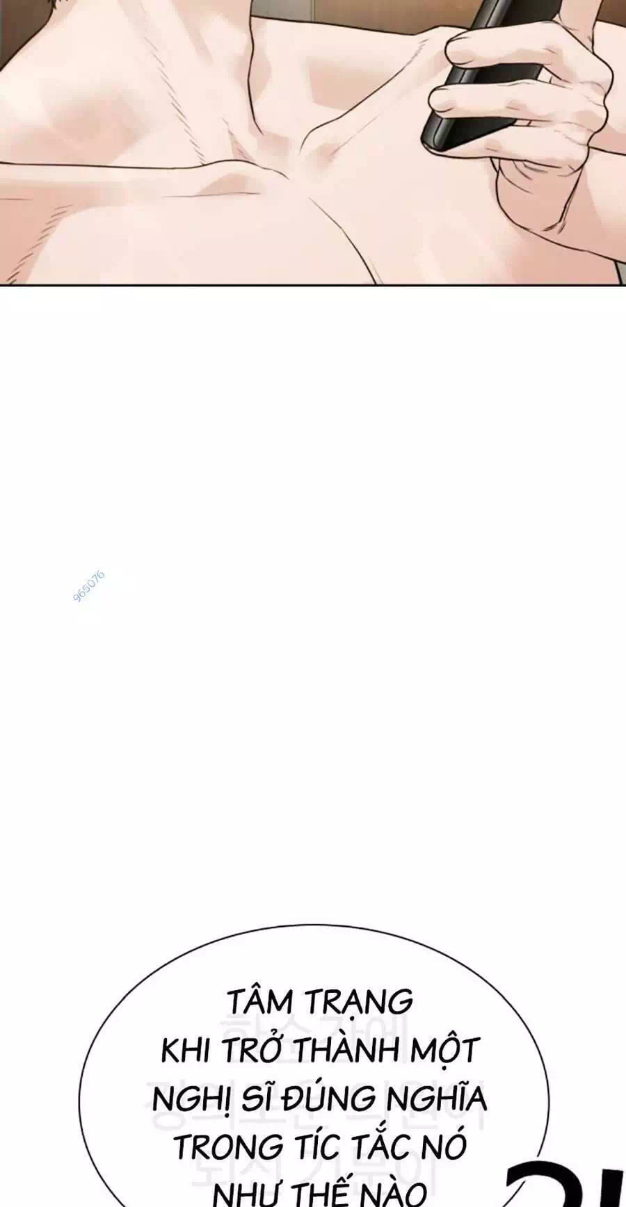 Truyện Tranh Cách Chiến Thắng Trận Đấu trang 6