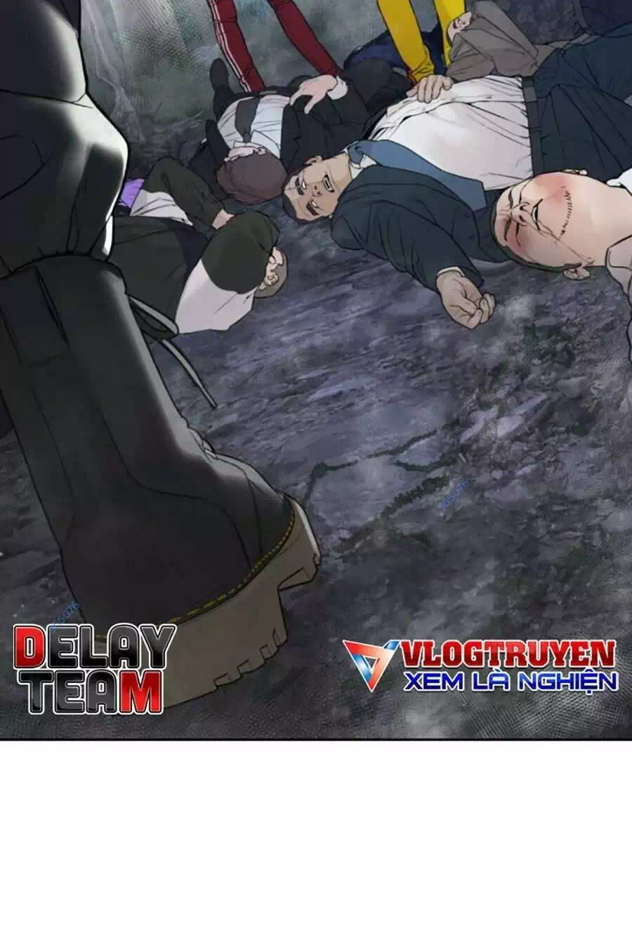 Truyện Tranh Cách Chiến Thắng Trận Đấu trang 6