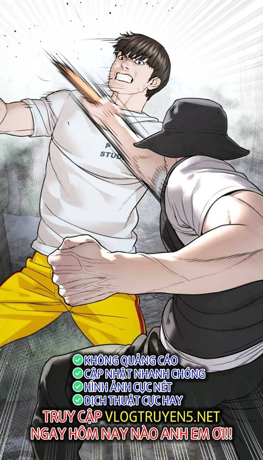 Truyện Tranh Cách Chiến Thắng Trận Đấu trang 6