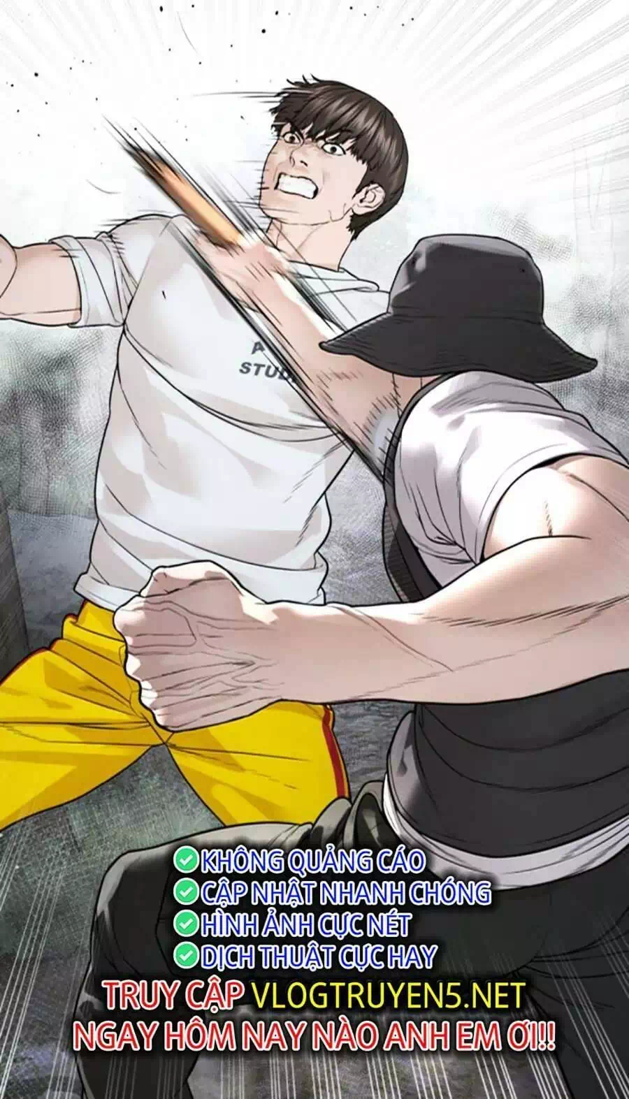 Truyện Tranh Cách Chiến Thắng Trận Đấu trang 6