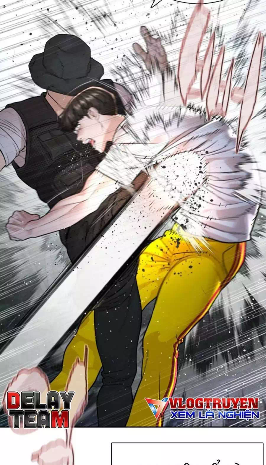 Truyện Tranh Cách Chiến Thắng Trận Đấu trang 6