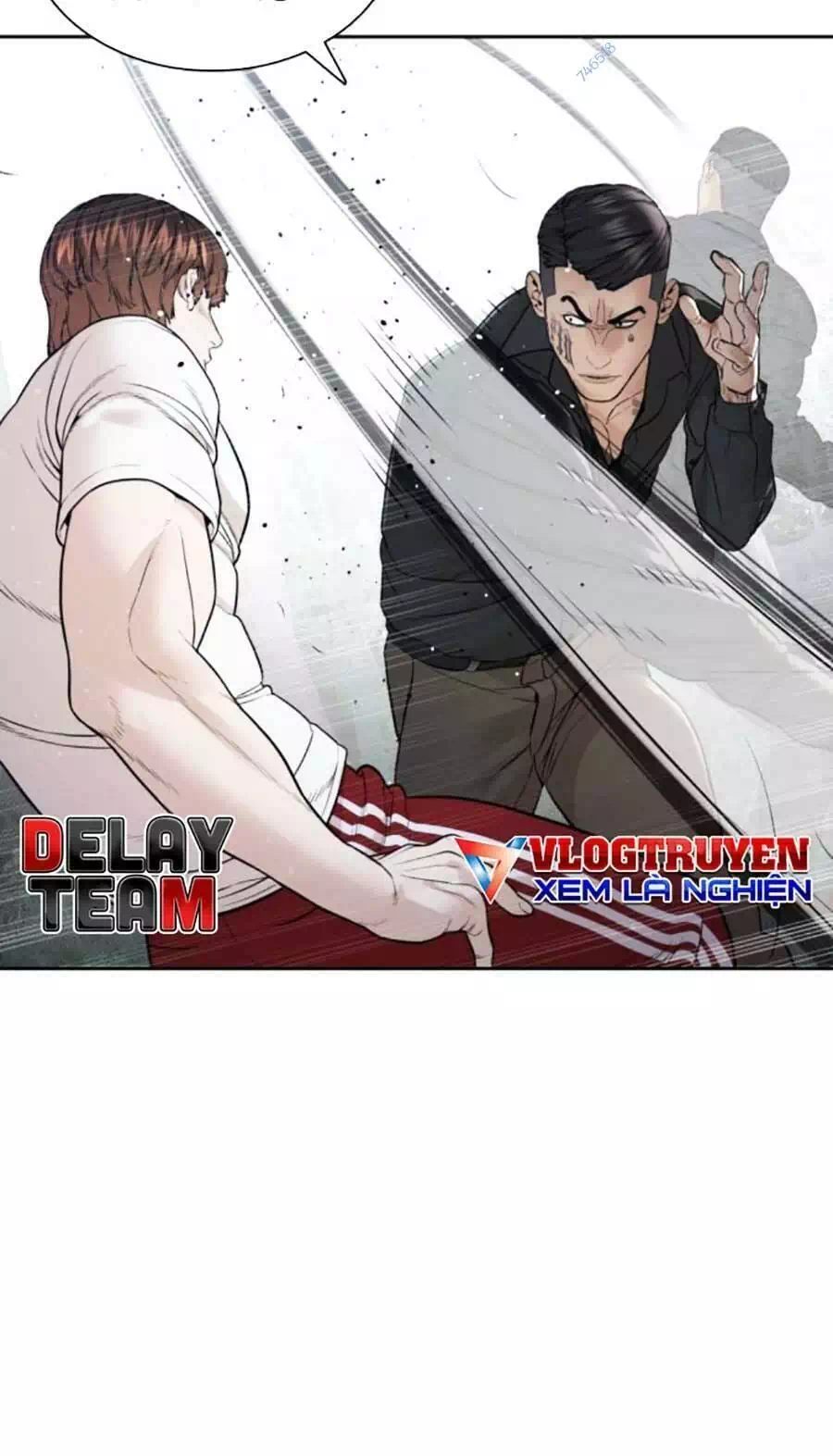 Truyện Tranh Cách Chiến Thắng Trận Đấu trang 6