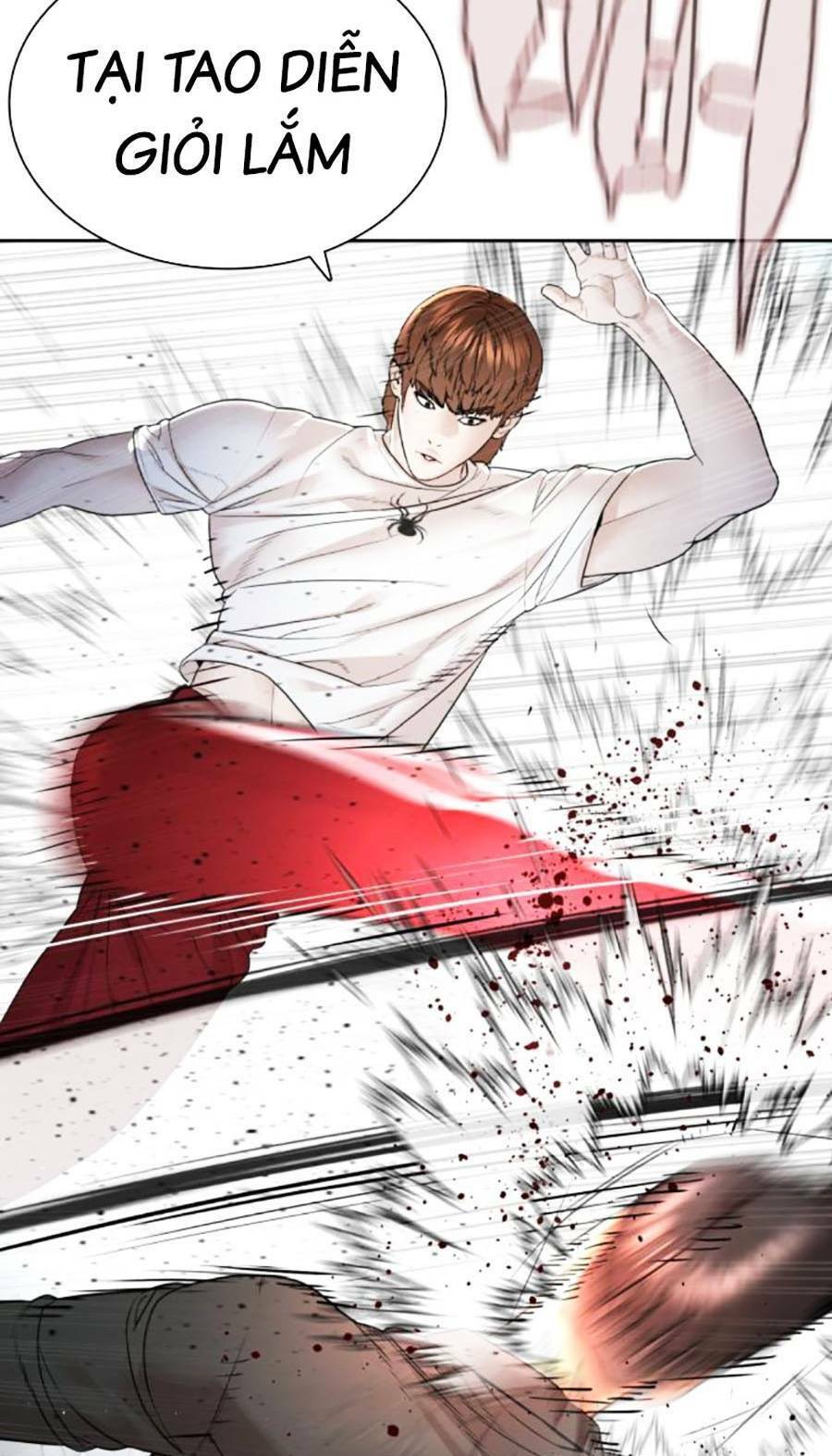 Truyện Tranh Cách Chiến Thắng Trận Đấu trang 6