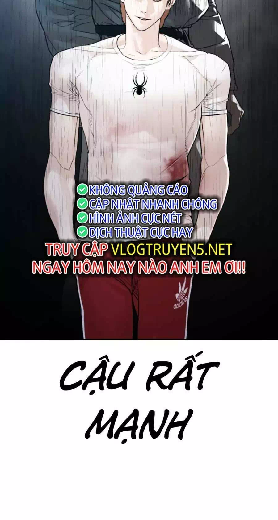 Truyện Tranh Cách Chiến Thắng Trận Đấu trang 6