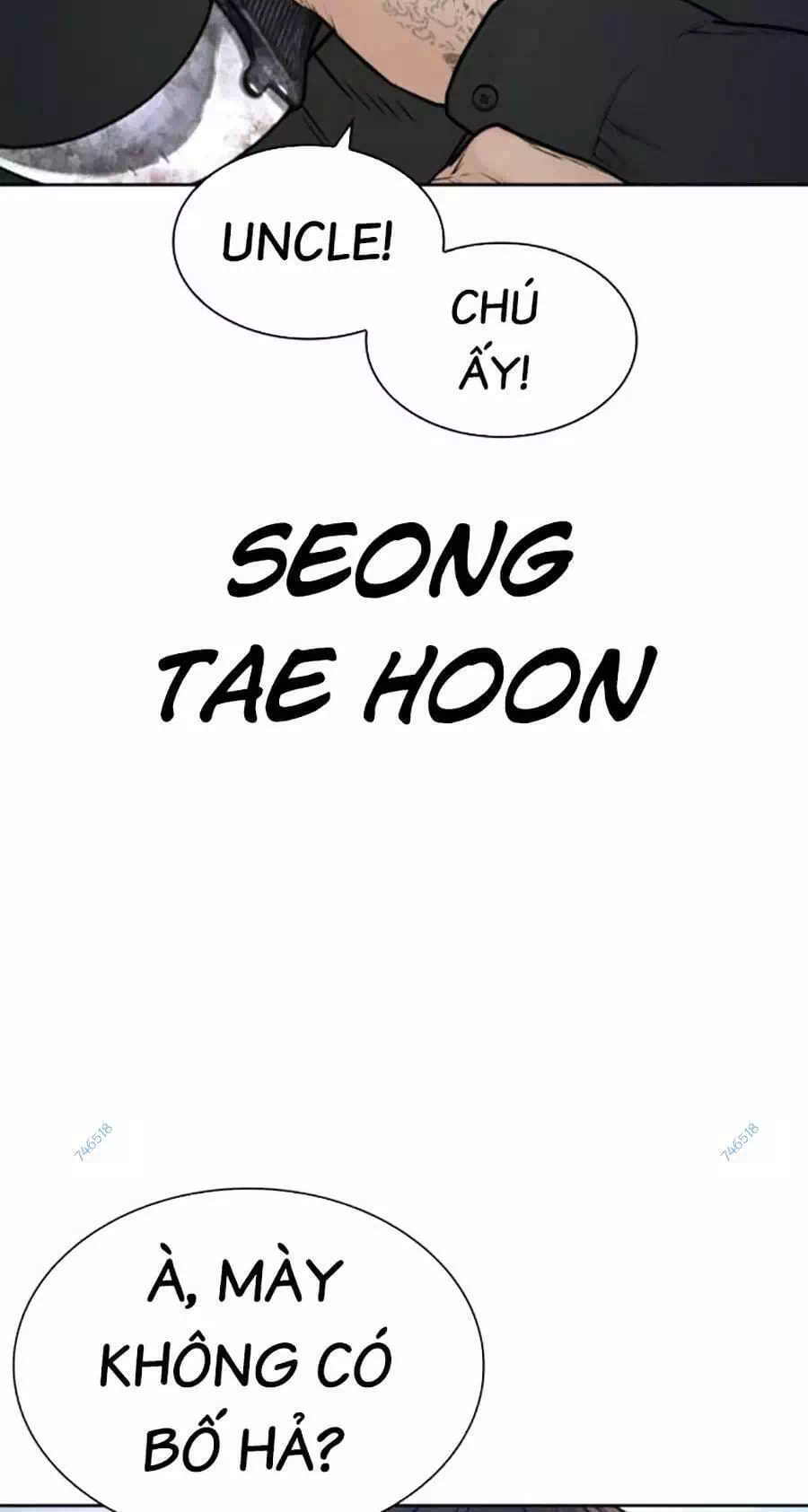 Truyện Tranh Cách Chiến Thắng Trận Đấu trang 6