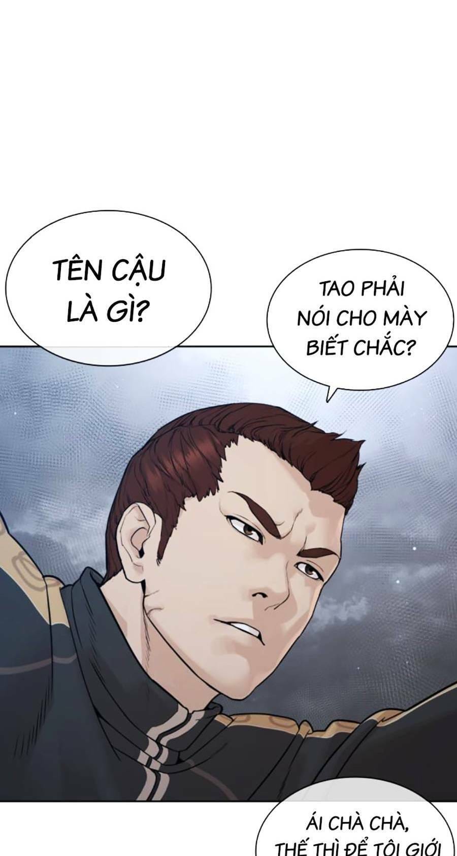 Truyện Tranh Cách Chiến Thắng Trận Đấu trang 6