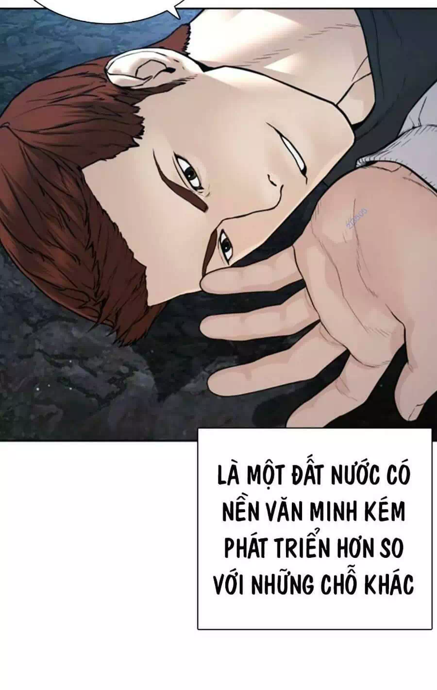 Truyện Tranh Cách Chiến Thắng Trận Đấu trang 6
