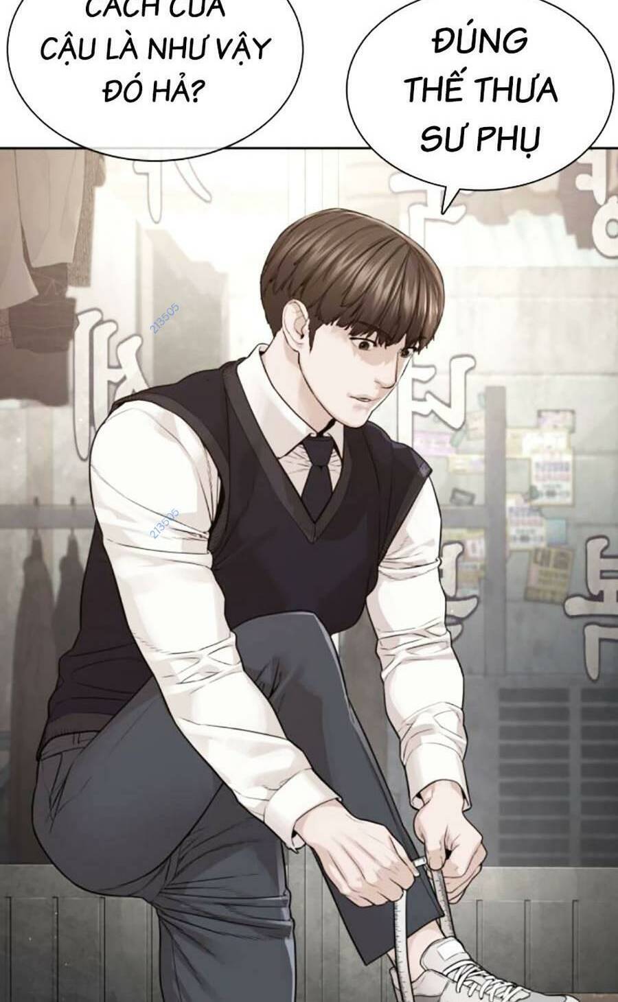 Truyện Tranh Cách Chiến Thắng Trận Đấu trang 6