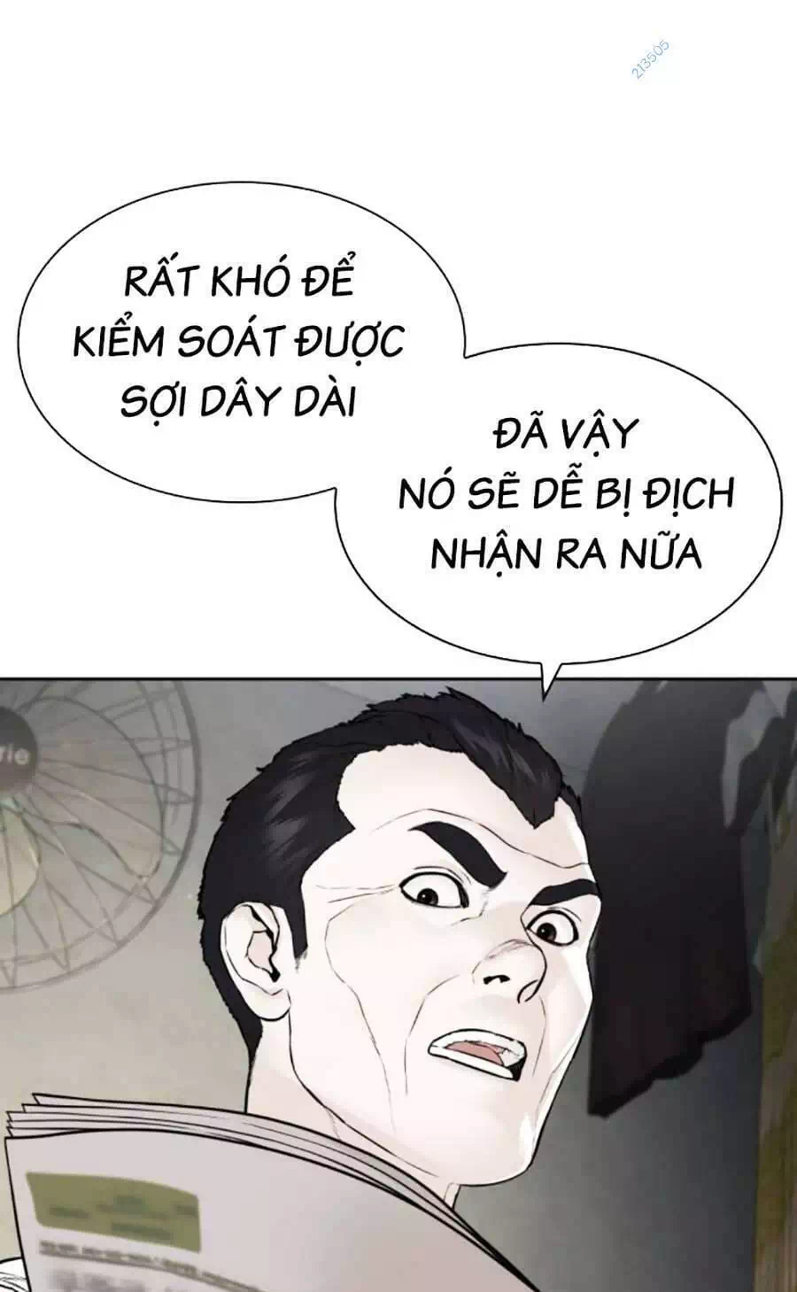 Truyện Tranh Cách Chiến Thắng Trận Đấu trang 6