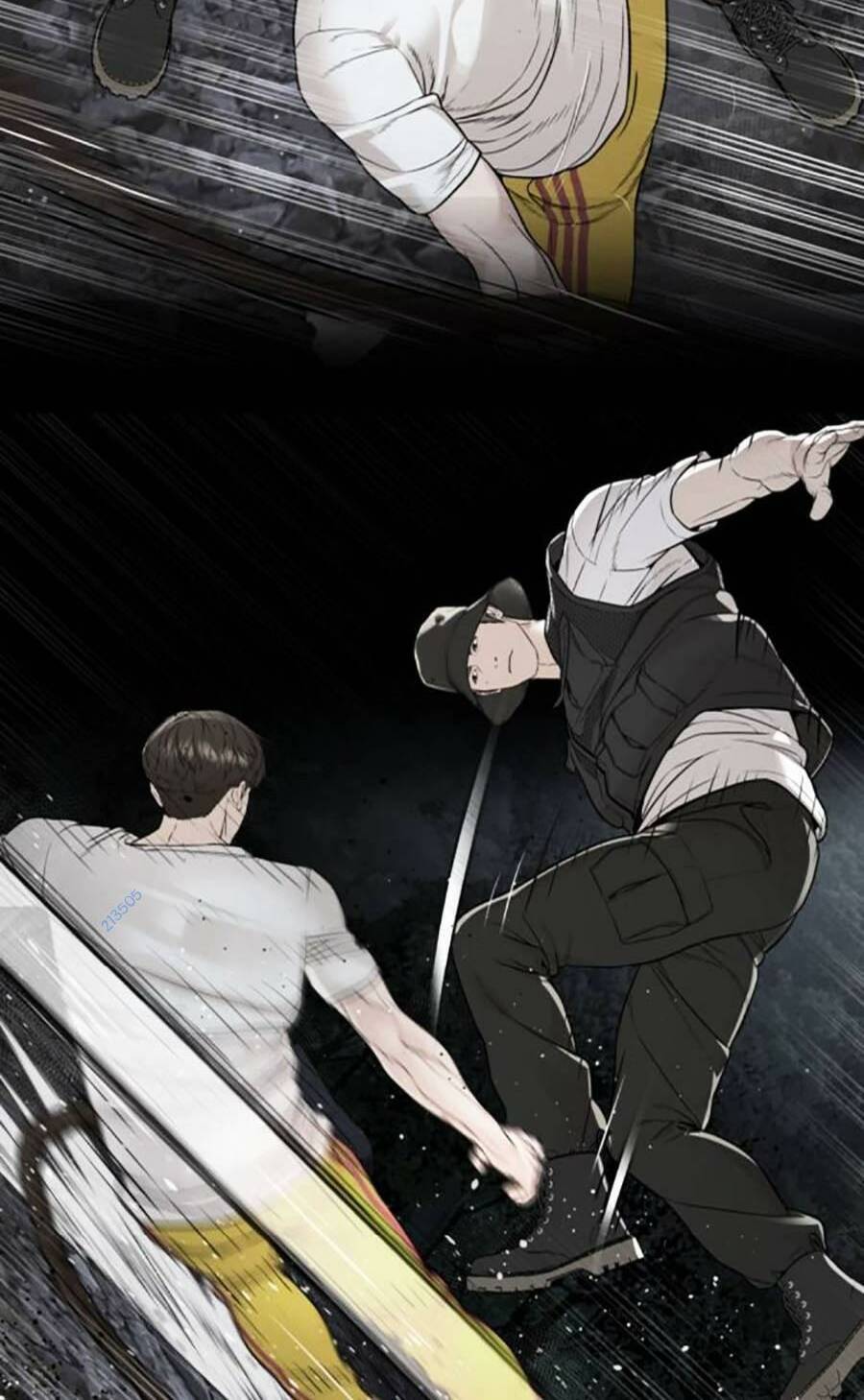 Truyện Tranh Cách Chiến Thắng Trận Đấu trang 6