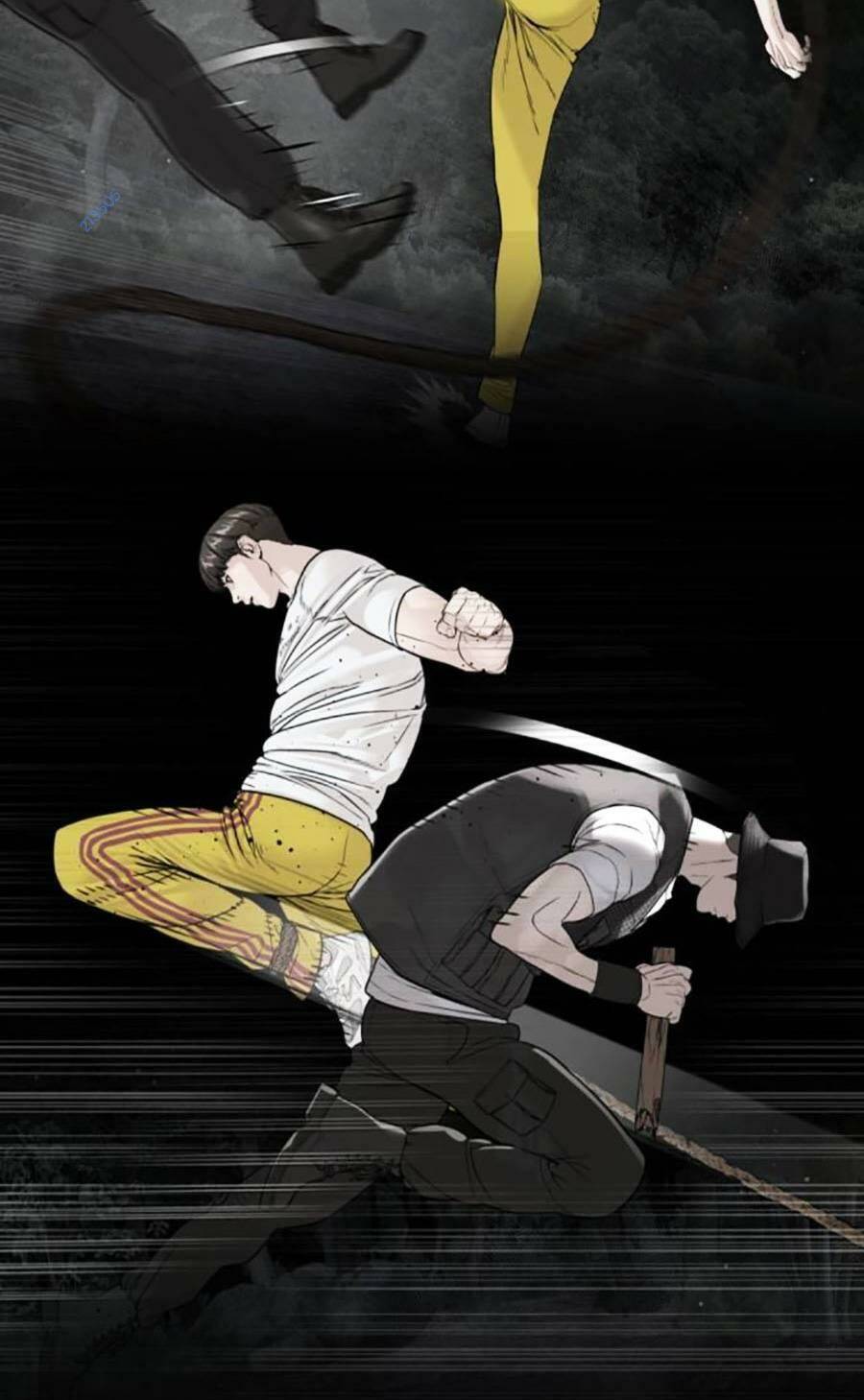 Truyện Tranh Cách Chiến Thắng Trận Đấu trang 6