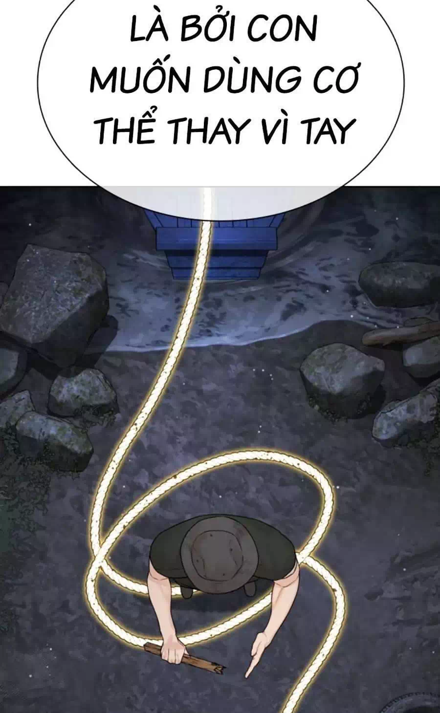 Truyện Tranh Cách Chiến Thắng Trận Đấu trang 6