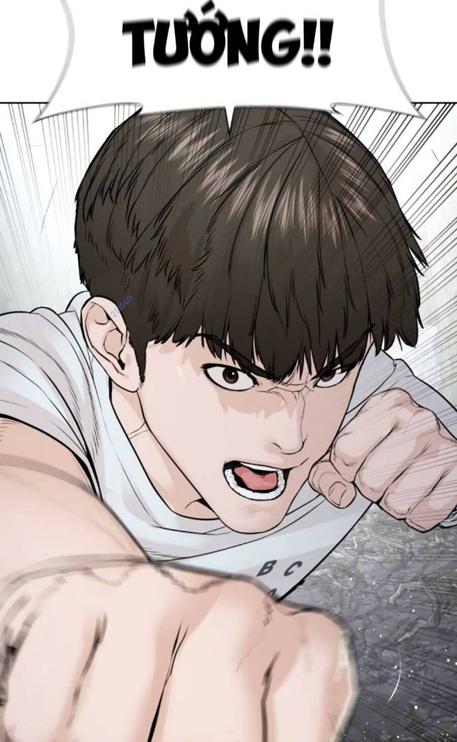 Truyện Tranh Cách Chiến Thắng Trận Đấu trang 6