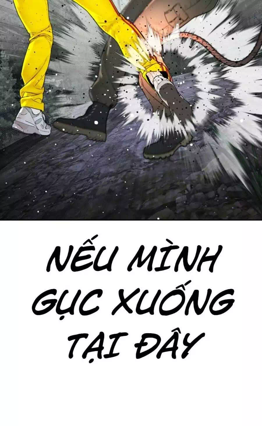 Truyện Tranh Cách Chiến Thắng Trận Đấu trang 6