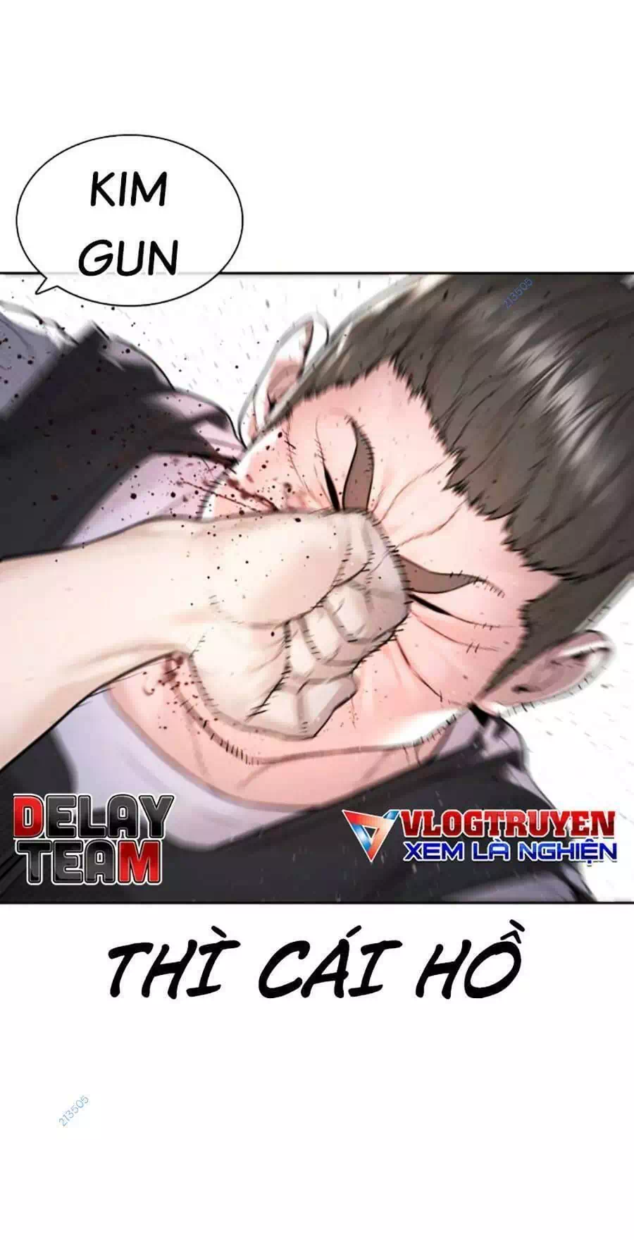 Truyện Tranh Cách Chiến Thắng Trận Đấu trang 6