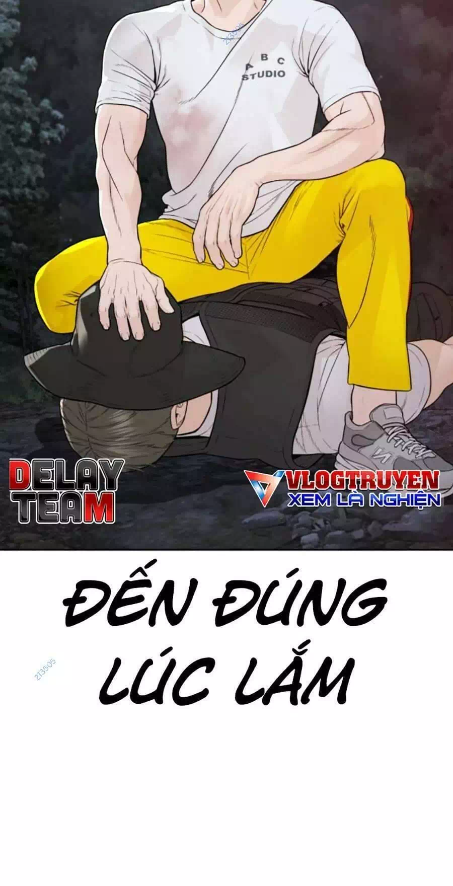 Truyện Tranh Cách Chiến Thắng Trận Đấu trang 6